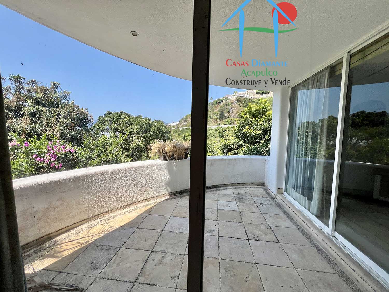 Casa La Strega - Recámara dos 3